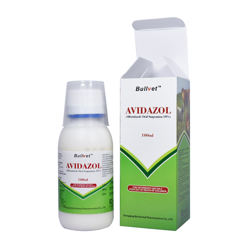 Albendazole Oral Suspension,Antiparasitic drugs,Bullvet,China Manufacturer  and Supplier of Veterinary Drug (Animal Medicines ) and Healthy Products on  Top.