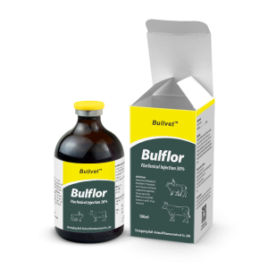 Florfenicol Injection 30%