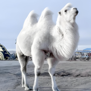 Camel
