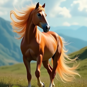 Horse