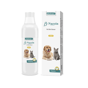 Pet Skin Cleaner
