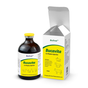 Ca-Vitaplus Injection