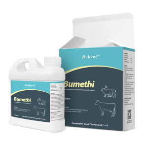 Compound Methionine and Sodium Bicarbonate Solution