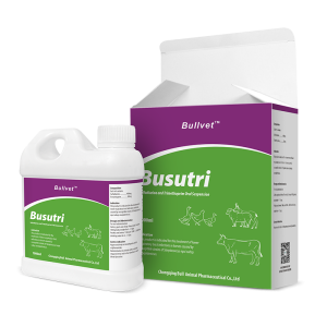 Sulfadiazine and Trimethoprim Oral Suspension 40% + 8%