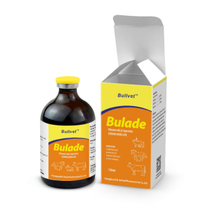 Vitamin AD3E Injection(20000:8000:20)