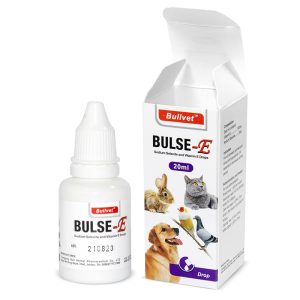 Sodium Selenite and Vitamin E Drops For Pet 10%+0.2%