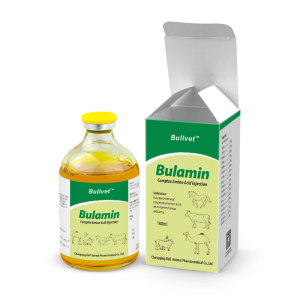 Complex Amino Acid Injection