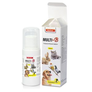 Compound Vitamin Solution for Pet