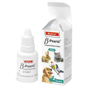 Compound Florfenicol Solution For Pet