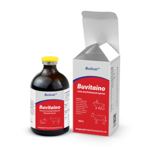 Amino Acid Multivitamin Injection