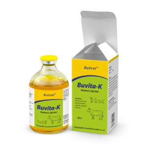 Vitamin K3 Injection 1%