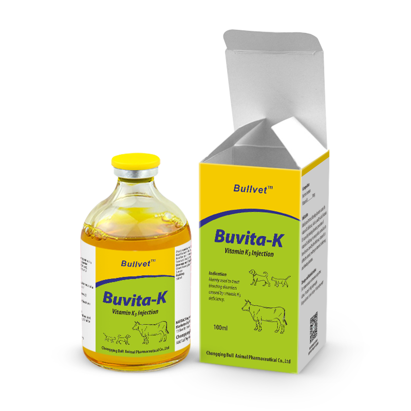 Vitamin K3 Injection 1%