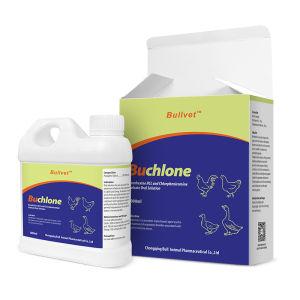 Bromhexine Hydrochloride and Chlorpheniramine Maleate Oral Suspension 1.5% + 1%