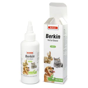 Pet Ear Cleaner