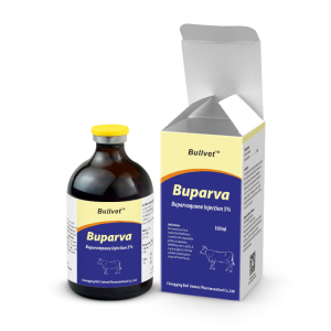 Buparvaquone Injection 5%
