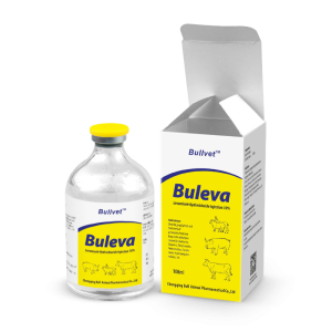 Levamisole Hydrochloride Injection 10%