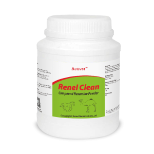 Compound Hexamine Powder