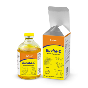 Vitamin C Injection 10%