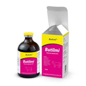 Tilmicosin Injection 30%