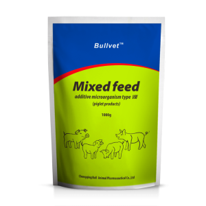 Mixed Feed Additive Microorganism Type VIII(Piglet Products)