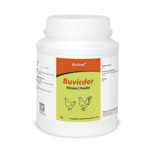 Vitamin C Powder 50%