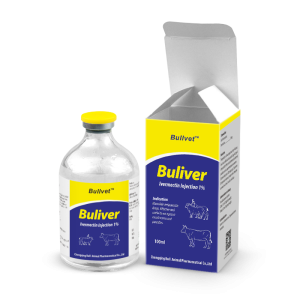 Ivermectin Injection 1%