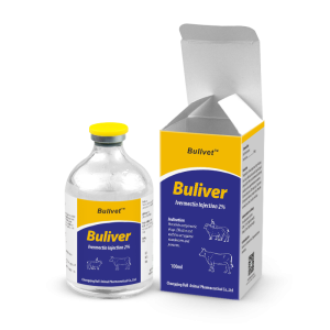 Ivermectin Injection 2%