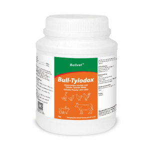 Doxycycline Hyclate and Tylosin Tartrate Water Soluble Powder 20% + 20%