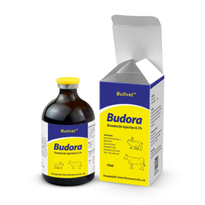 Doramectin Injection 0.5%