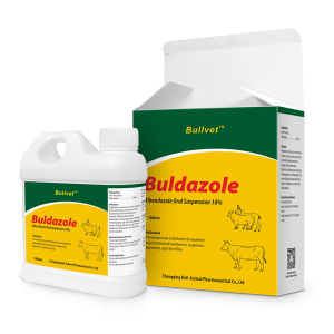 Albendazole Oral Suspension 10%