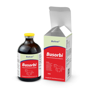 Compound Sorbitol Amino Acid Injection