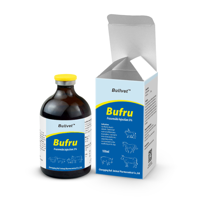 Furosemide Injection 5%