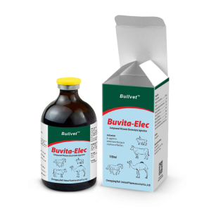 Compound Vitamin Electrolyte Injection