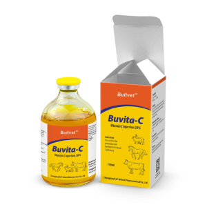 Vitamin C Injection 20%
