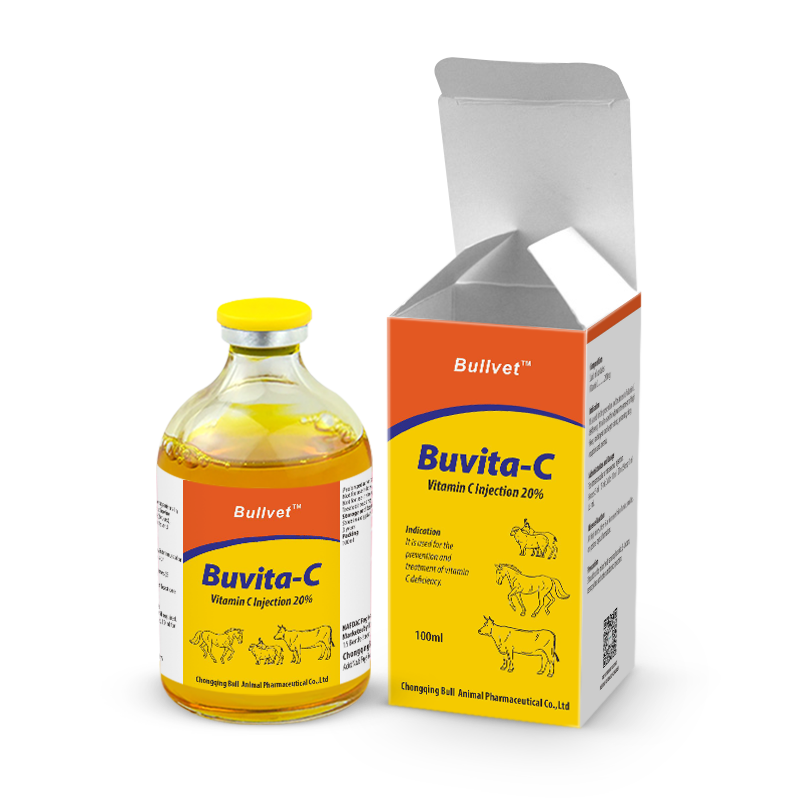 Vitamin C Injection 20%