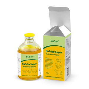 Multivitamin Injection