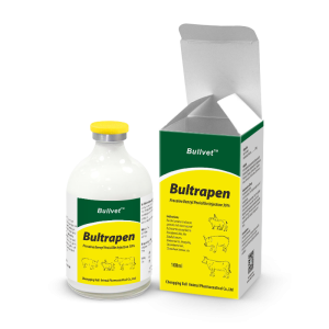 Procaine Benzylpenicillin Injection 30%