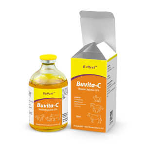 Vitamin C Injection 25%