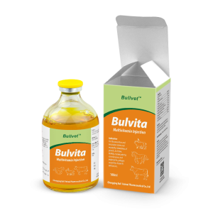 Multivitamin Injection