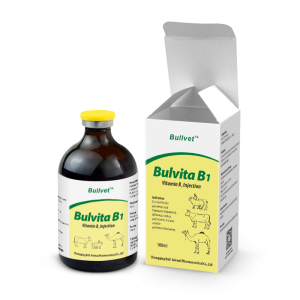 Vitamin B1 Injection