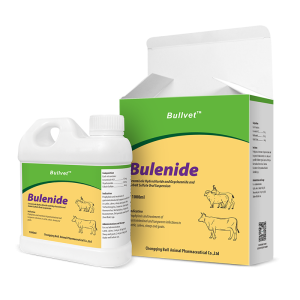 Levamisole Hydrochloride and Oxyclozanide and Cobalt Sulfate Oral Suspension 1.5%+3%+0.4%