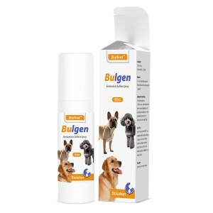 Gentamicin Sulfate Spray 5000IU