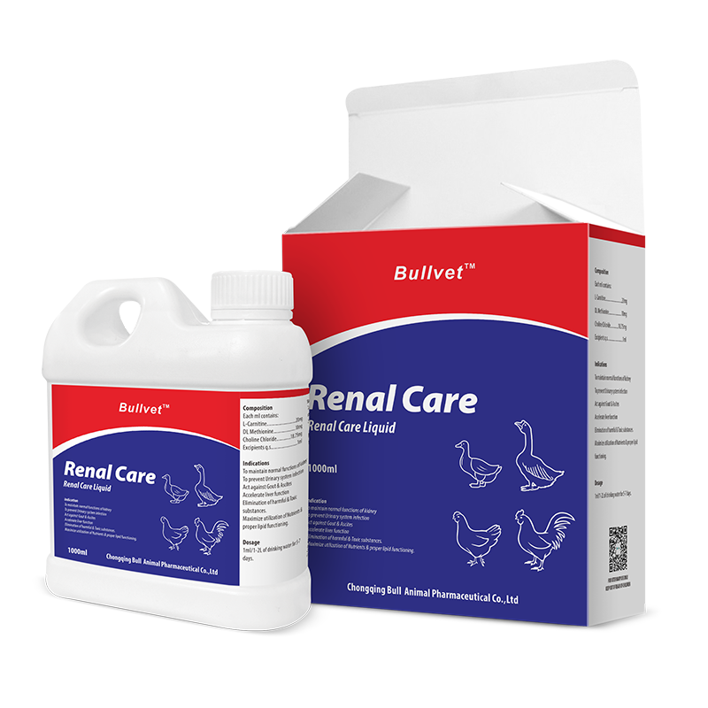 Renal Care Liquid
