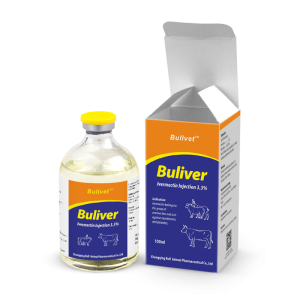 Ivermectin Injection 3.15%