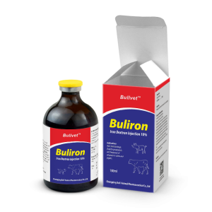 Iron Dextran Injection 10%