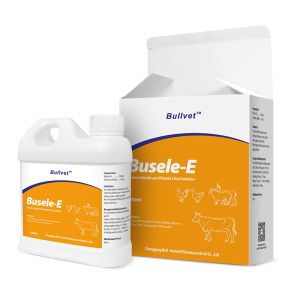 Sodium Selenite and Vitamin E Oral Solution 0.15%+10%