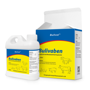 Ivermectin and Albendazole Oral Suspension 1%+0.5%
