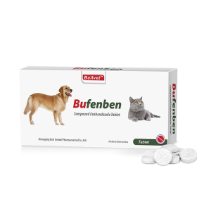 Compound Fenbendazole Tablet