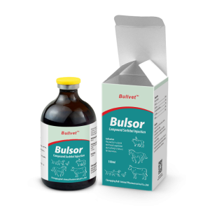 Compound Sorbitol Injection