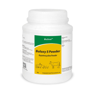 Oxytetracycline Powder 5%